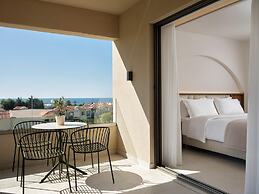 Lindos Princess Beach Hotel All Inclusive