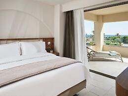 Lindos Princess Beach Hotel All Inclusive