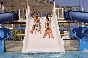 Lindos Princess Beach Hotel All Inclusive