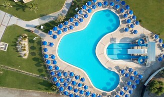 Lindos Princess Beach Hotel All Inclusive