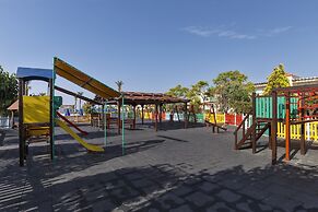 Lindos Princess Beach Hotel All Inclusive