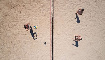 Lindos Princess Beach Hotel All Inclusive