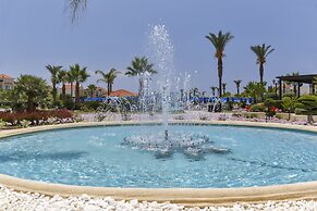 Lindos Princess Beach Hotel All Inclusive