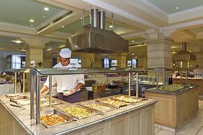 Lindos Princess Beach Hotel All Inclusive