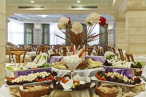 Lindos Princess Beach Hotel All Inclusive