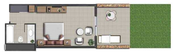 Lindos Princess Beach Hotel All Inclusive