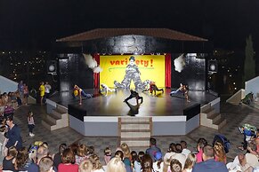 Lindos Princess Beach Hotel All Inclusive