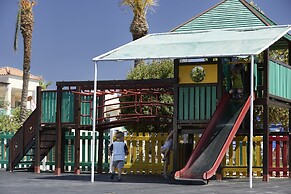 Lindos Princess Beach Hotel All Inclusive