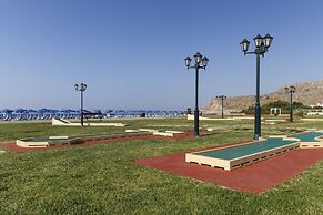 Lindos Princess Beach Hotel All Inclusive