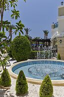 Lindos Princess Beach Hotel All Inclusive