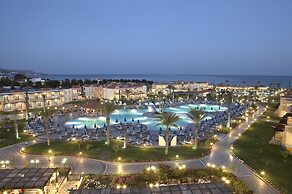 Lindos Princess Beach Hotel All Inclusive