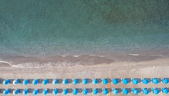 Lindos Princess Beach Hotel All Inclusive