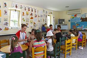 Lindos Princess Beach Hotel All Inclusive