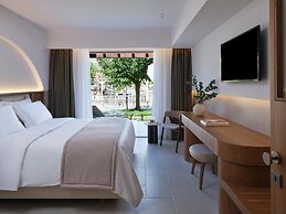 Lindos Princess Beach Hotel All Inclusive