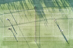 Lindos Princess Beach Hotel All Inclusive