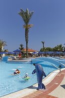 Lindos Princess Beach Hotel All Inclusive