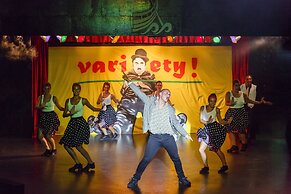 Lindos Princess Beach Hotel All Inclusive