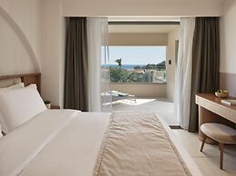 Lindos Princess Beach Hotel All Inclusive