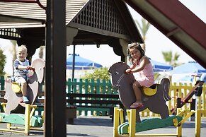 Lindos Princess Beach Hotel All Inclusive