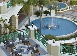 Lindos Princess Beach Hotel All Inclusive