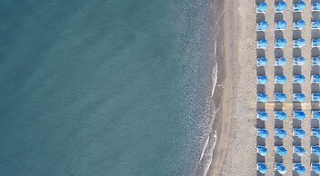 Lindos Princess Beach Hotel All Inclusive