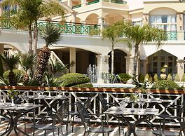 Lindos Princess Beach Hotel All Inclusive