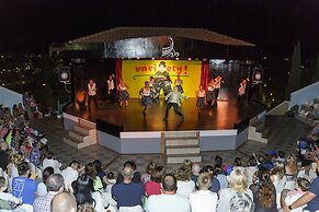 Lindos Princess Beach Hotel All Inclusive