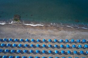 Lindos Princess Beach Hotel All Inclusive