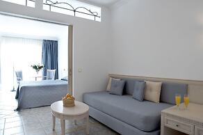 Lindos Princess Beach Hotel All Inclusive