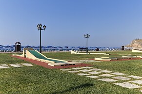 Lindos Princess Beach Hotel All Inclusive