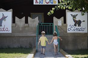 Lindos Princess Beach Hotel All Inclusive