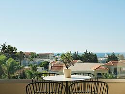 Lindos Princess Beach Hotel All Inclusive