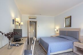 Lindos Princess Beach Hotel All Inclusive