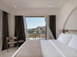 Lindos Princess Beach Hotel All Inclusive
