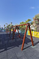 Lindos Princess Beach Hotel All Inclusive