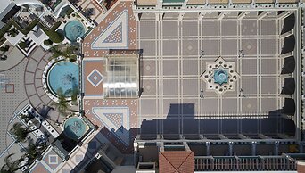 Lindos Princess Beach Hotel All Inclusive