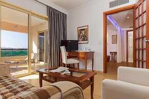 Lindos Princess Beach Hotel All Inclusive