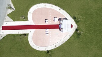 Lindos Princess Beach Hotel All Inclusive