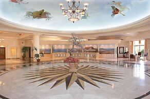 Lindos Princess Beach Hotel All Inclusive