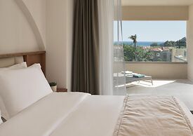 Lindos Princess Beach Hotel All Inclusive