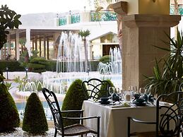 Lindos Princess Beach Hotel All Inclusive