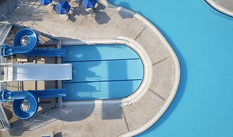 Lindos Princess Beach Hotel All Inclusive