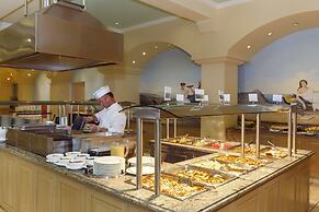 Lindos Princess Beach Hotel All Inclusive