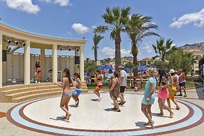 Lindos Princess Beach Hotel All Inclusive