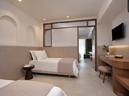 Lindos Princess Beach Hotel All Inclusive