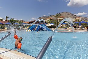Lindos Princess Beach Hotel All Inclusive