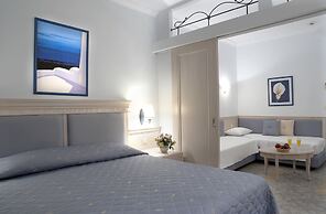 Lindos Princess Beach Hotel All Inclusive