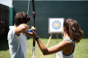 Lindos Princess Beach Hotel All Inclusive