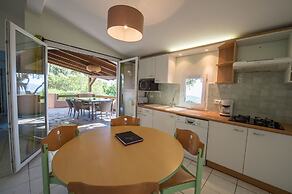 Les Hauts de Porto Vecchio