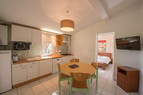 Les Hauts de Porto Vecchio